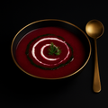 Royal Beet Borsht (Hot) — Family Pour