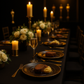 Corporate Gala & Awards Night