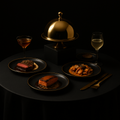 Bespoke Product Launch Dinner