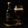 Imperial Kvass Reserve — Barrel-Fermented