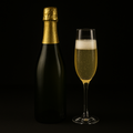 Birch Sap Champagne Elixir